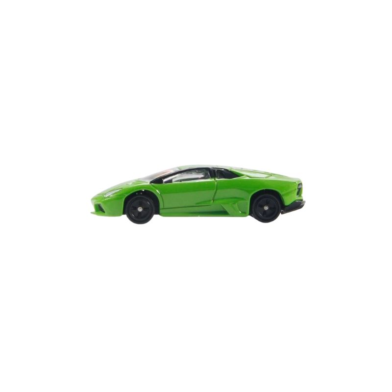Mô hình xe Lamborghini Reventon Asia Original AO-08 Tomica