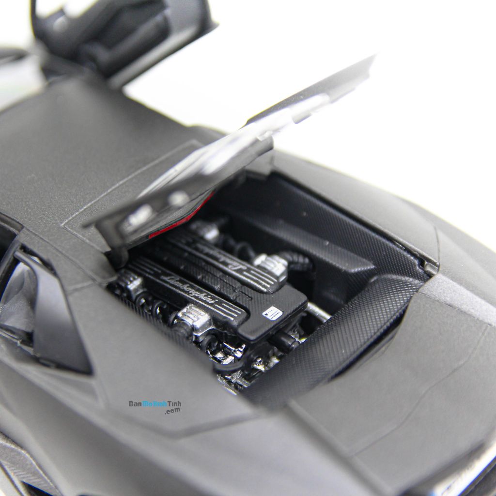 Mô hình xe Lamborghini Reventon 1:24 Bburago