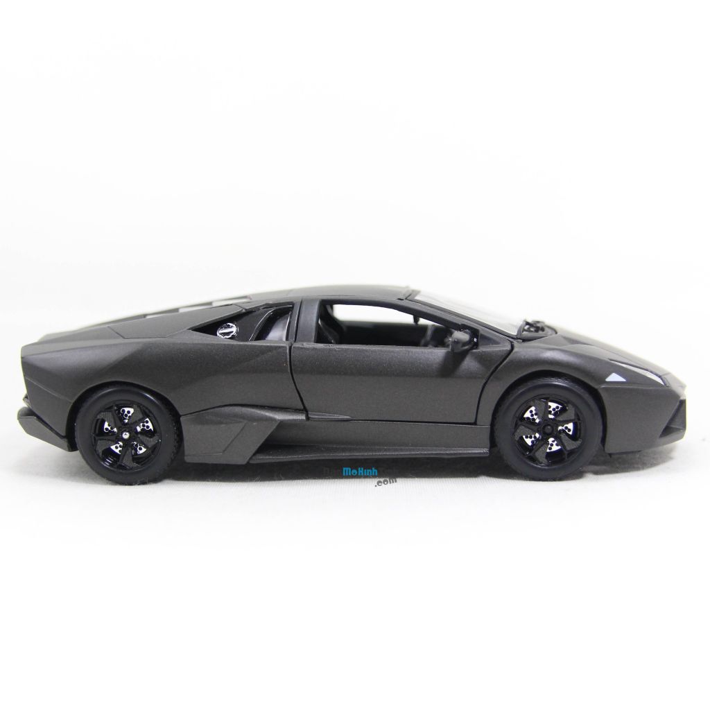 Mô hình xe Lamborghini Reventon 1:24 Bburago