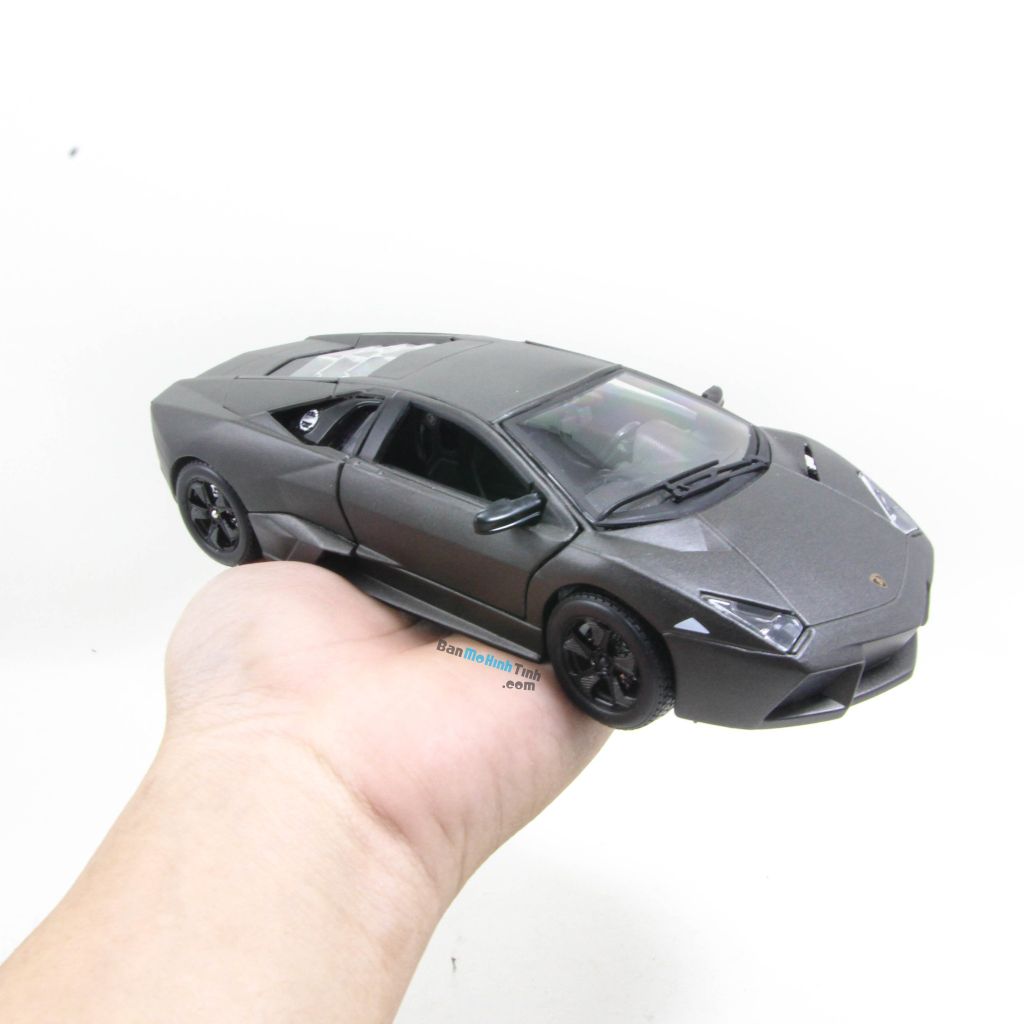 Mô hình xe Lamborghini Reventon 1:24 Bburago