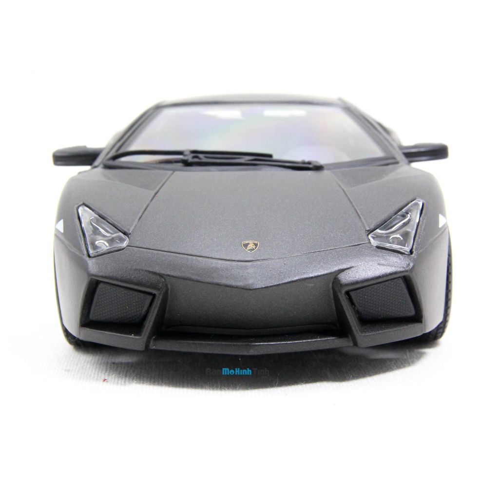 Mô hình xe Lamborghini Reventon 1:24 Bburago
