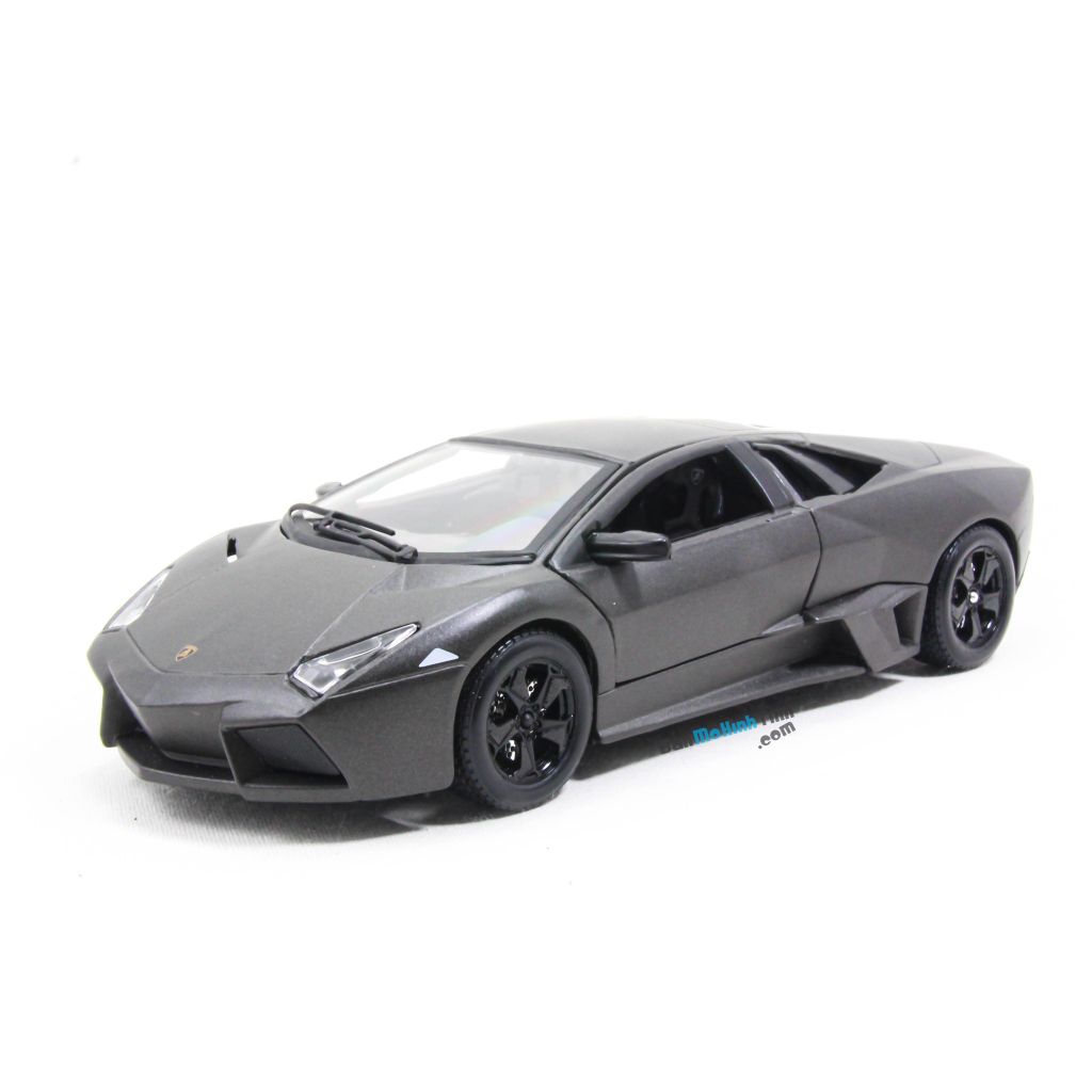 Mô hình xe Lamborghini Reventon 1:24 Bburago