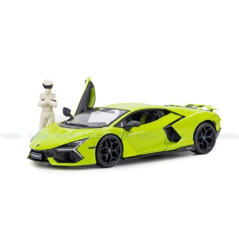 Mô hình xe Lamborghini Revuelto 1:18 Maisto