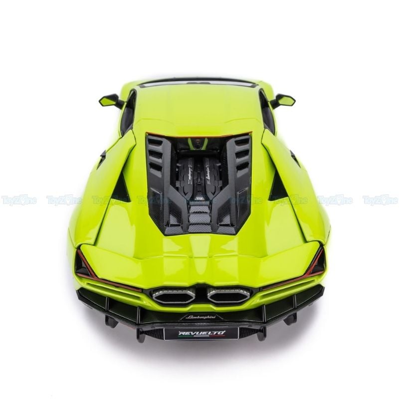Mô hình xe Lamborghini Revuelto 1:18 Maisto