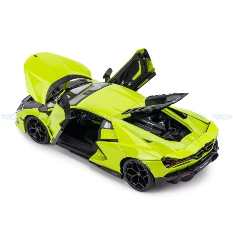 Mô hình xe Lamborghini Revuelto 1:18 Maisto