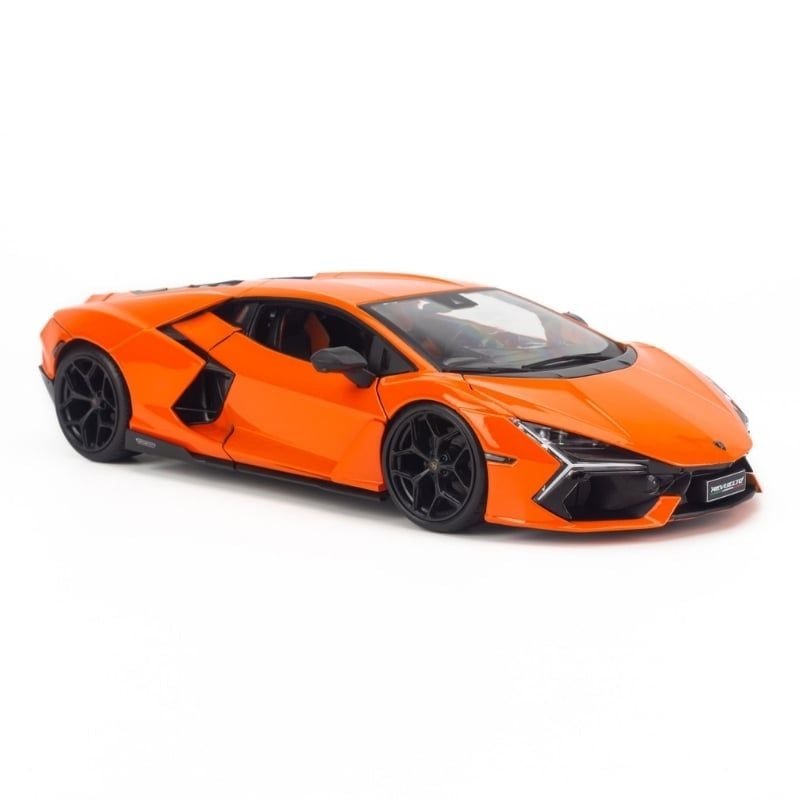 Mô hình xe Lamborghini Revuelto 1:18 Maisto