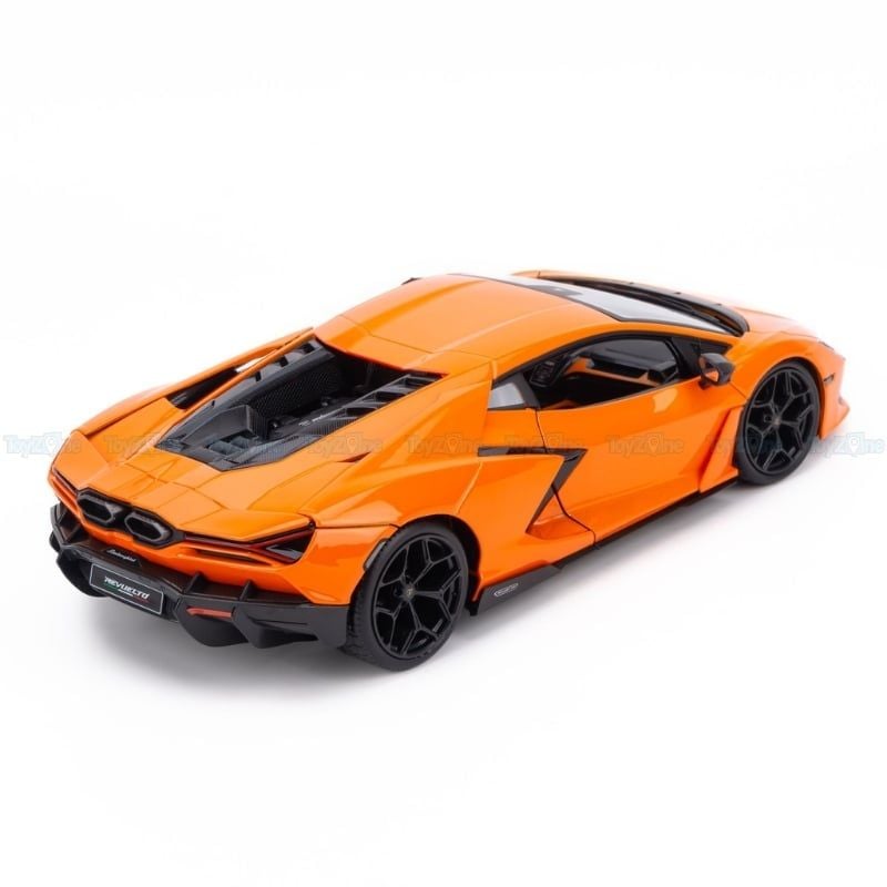 Mô hình xe Lamborghini Revuelto 1:18 Maisto