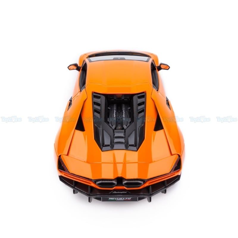 Mô hình xe Lamborghini Revuelto 1:18 Maisto
