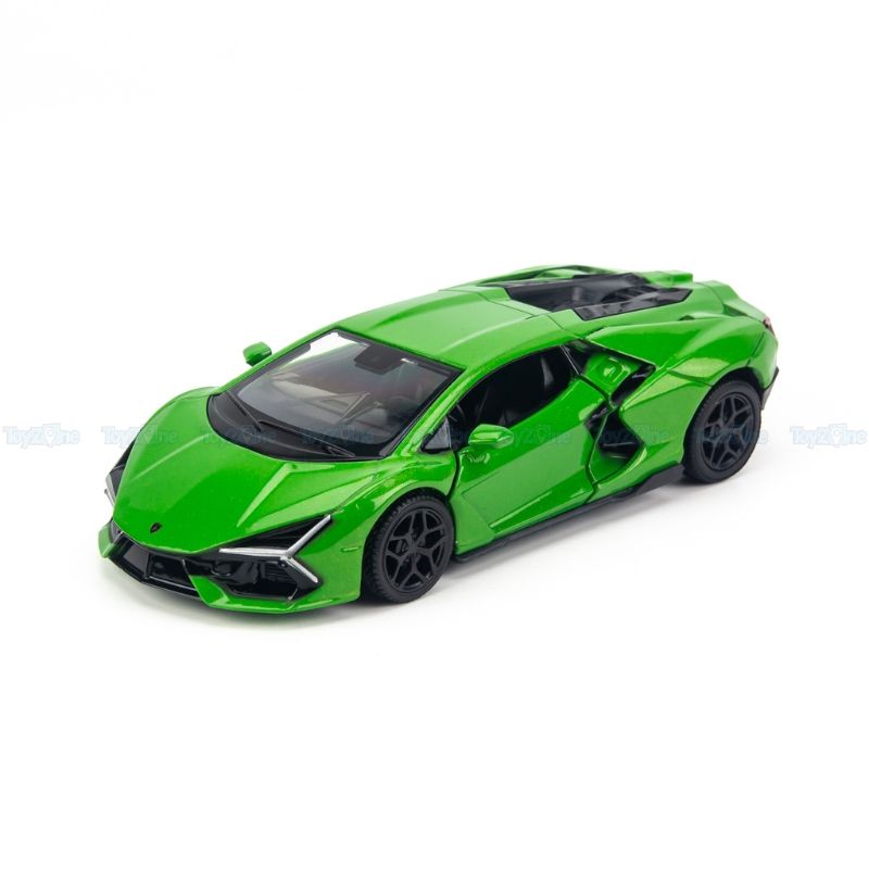 Mô hình xe Lamborghini Revuelto 1:36 HUADAWEI