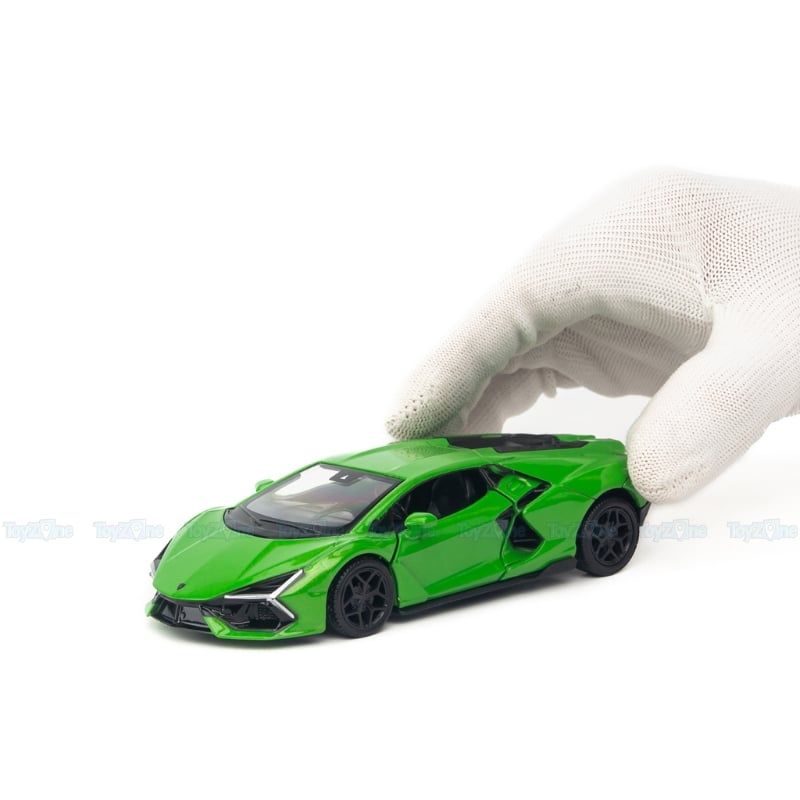 Mô hình xe Lamborghini Revuelto 1:36 HUADAWEI