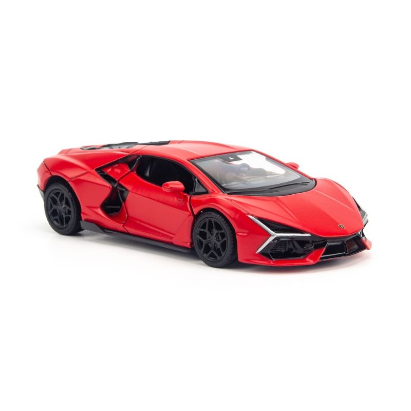 Mô hình xe Lamborghini Revuelto 1:36 HUADAWEI