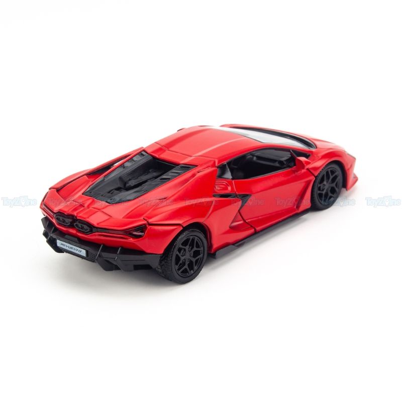 Mô hình xe Lamborghini Revuelto 1:36 HUADAWEI