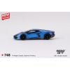 Mô hình xe Lamborghini Revuelto 1:64 MiniGT