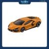 Mô hình xe Lamborghini Revuelto No.107 1:64 TOMICA