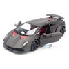  Mô hình xe Lamborghini Sesto Elemento 1:24 Bburago 