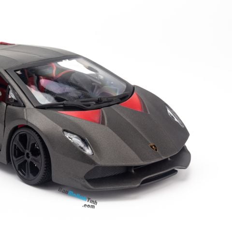 Lamborghini Sesto Elemento  Dòng siêu xe cực hiếm  CafeAutoVn