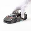  Mô hình xe Lamborghini Sesto Elemento 1:24 Bburago 