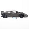  Mô hình xe Lamborghini Sesto Elemento 1:24 Bburago 