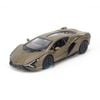 Mô hình xe Lamborghini Sian 1:36 RSZ