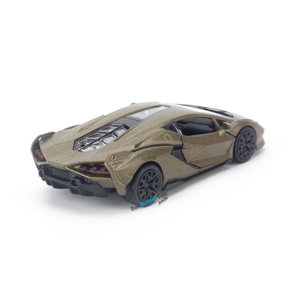 Mô hình xe Lamborghini Sian 1:36 RSZ 