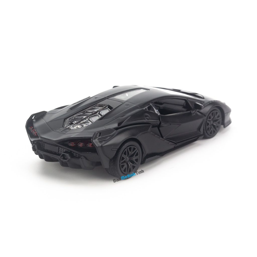  Mô hình xe Lamborghini Sian 1:36 RSZ 