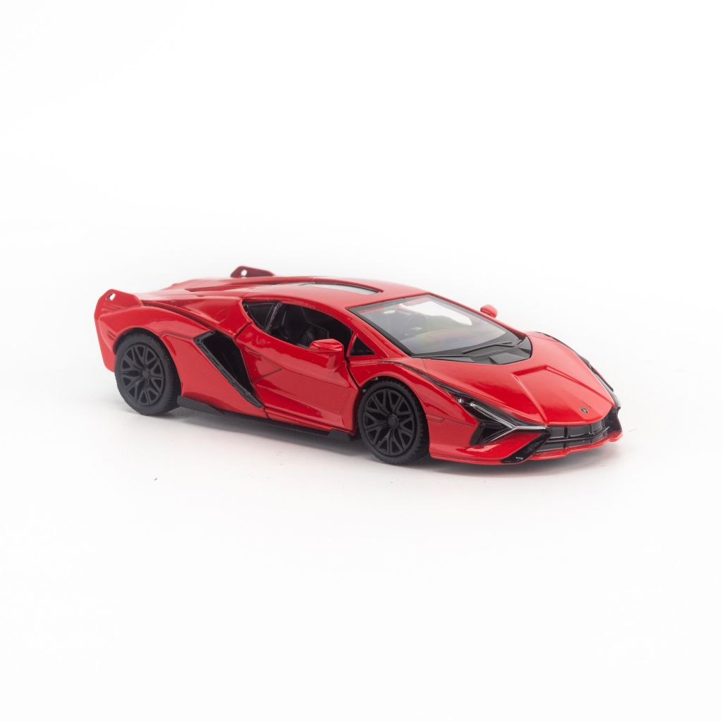  Mô hình xe Lamborghini Sian 1:36 RSZ 