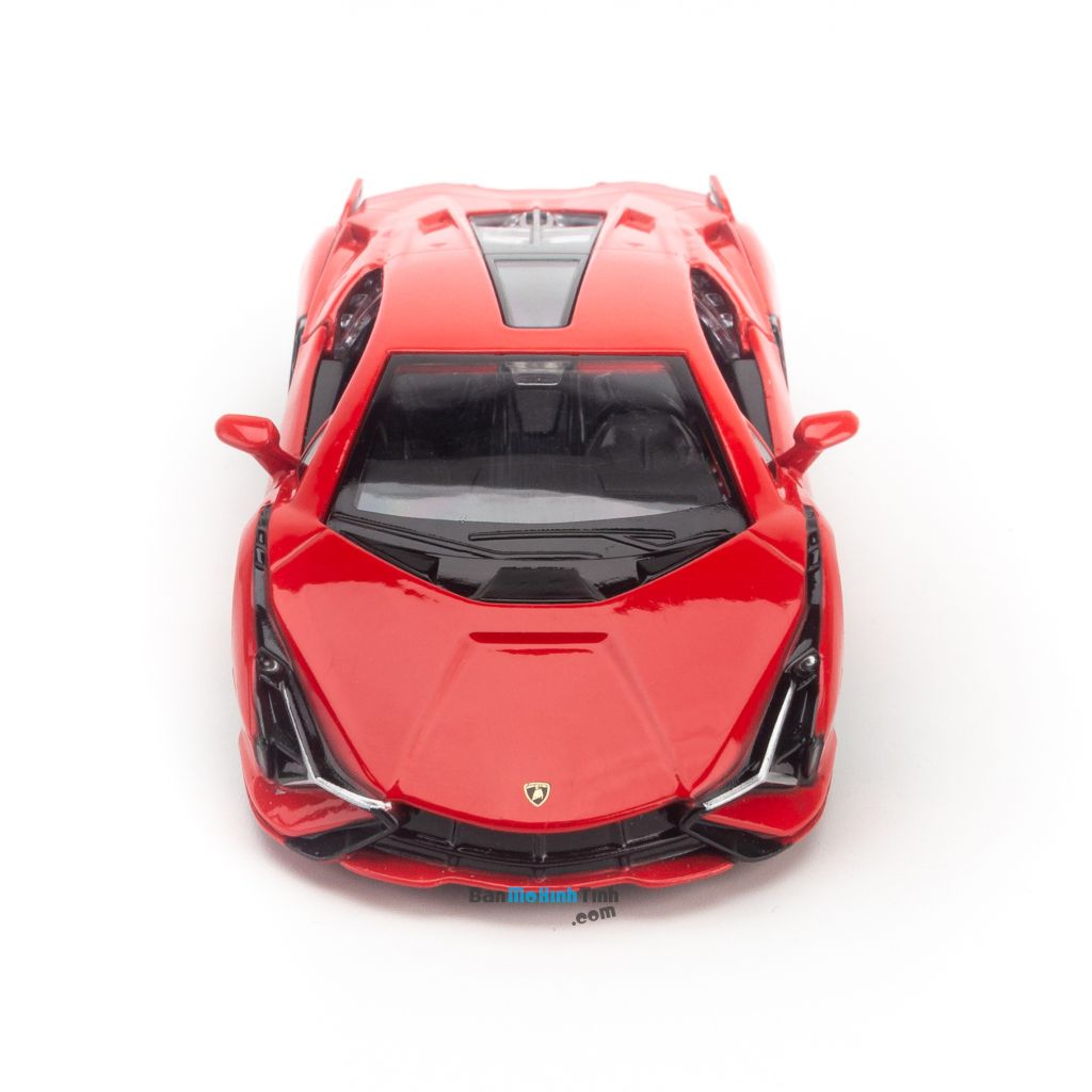  Mô hình xe Lamborghini Sian 1:36 RSZ 