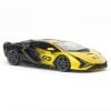  Mô hình xe Lamborghini Sian FKP 37 1:18 Bburago 