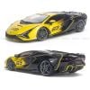  Mô hình xe Lamborghini Sian FKP 37 1:18 Bburago 