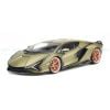 Mô hình xe Lamborghini Sian FKP 37 1:18 Bburago