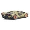  Mô hình xe Lamborghini Sian FKP 37 1:18 Bburago 