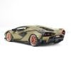  Mô hình xe Lamborghini Sian FKP 37 1:18 Bburago 