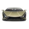 Mô hình xe Lamborghini Sian FKP 37 1:18 Bburago