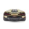  Mô hình xe Lamborghini Sian FKP 37 1:18 Bburago 