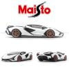  Mô hình xe Lamborghini Sian FKP 37 1:18 Bburago 