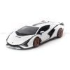 Mô hình xe Lamborghini Sian FKP 37 1:18 Bburago