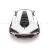  Mô hình xe Lamborghini Sian FKP 37 1:18 Bburago 