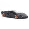  Mô hình xe Lamborghini Sian FKP 37 1:18 Bburago 