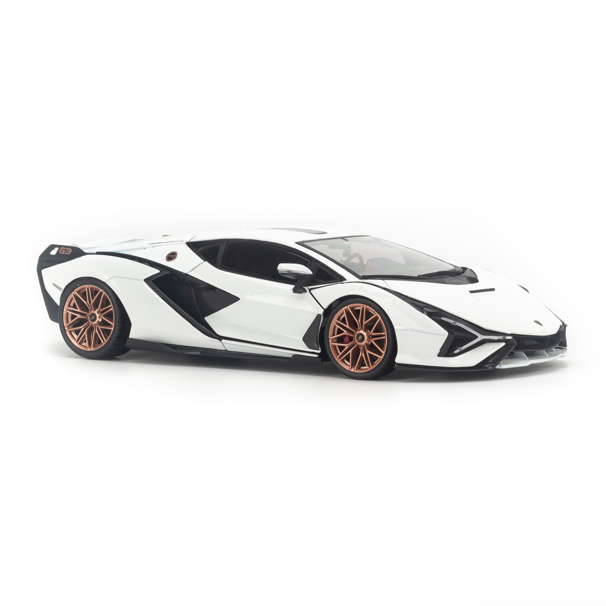 Mô hinh siêu xe technic Lamborghini Sian FKP 37 tỉ lệ 18 3696 PCS cung cấp  bảo hành bởi Anhstank  Shopee Việt Nam