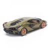  Mô hình xe Lamborghini Sian FKP 37 1:24 BBurago 