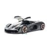  Mô hình xe Lamborghini Terzo Milennio 1:24 Bburago - 18-21094 