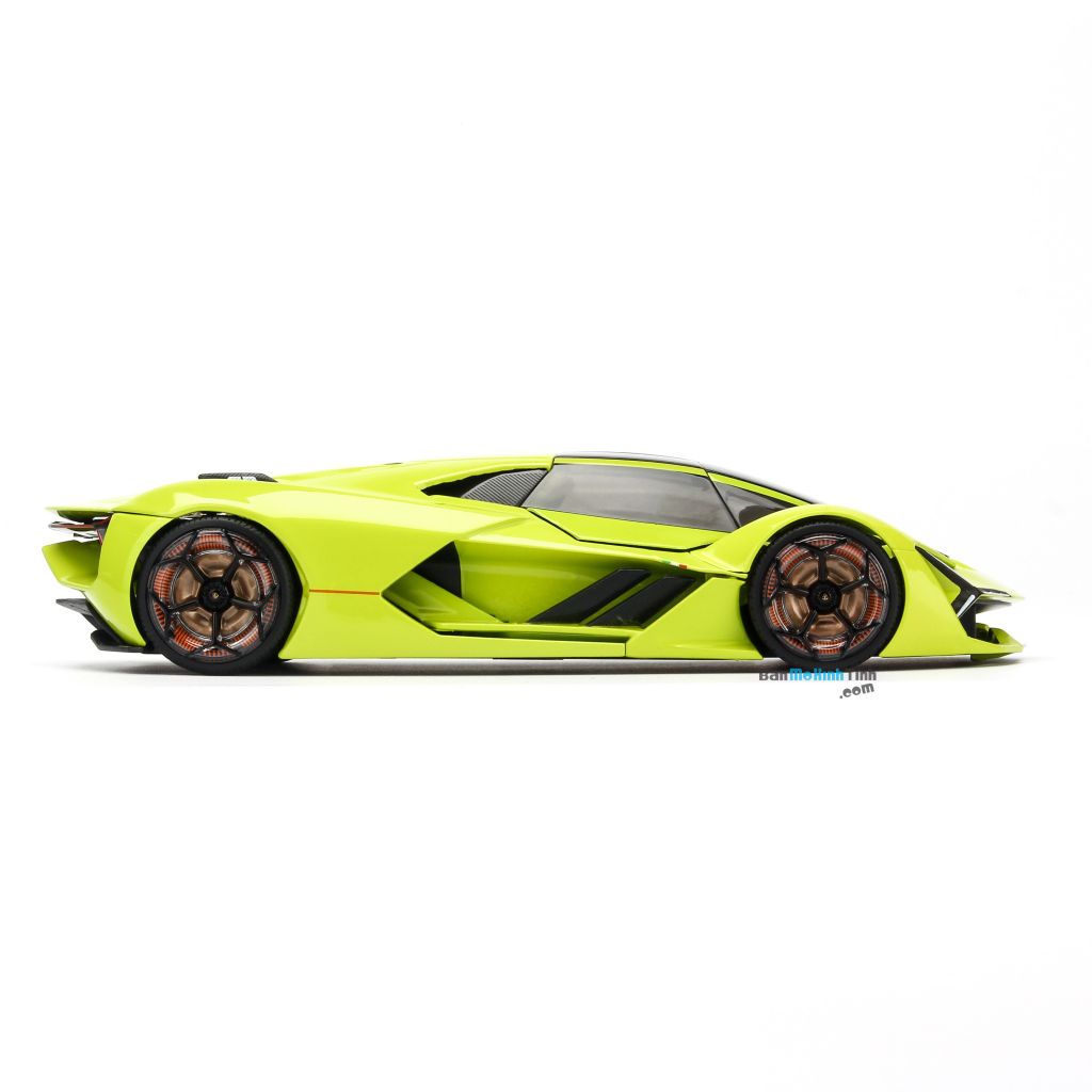Mô hình xe Lamborghini Terzo Milennio 1:24 Bburago - 18-21094