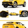  Mô hình xe Lamborghini Urus 1:18 Bburago 