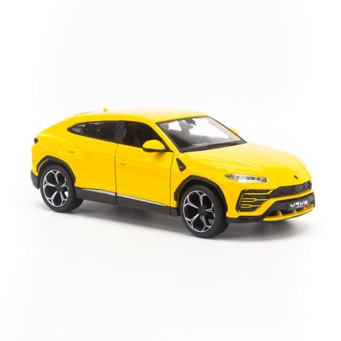 Xe mô hình Lamborghini Urus 124 Maisto  Blue Mô Hình