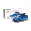  Mô hình xe Lamborghini Urus 1:64 MiniGT 