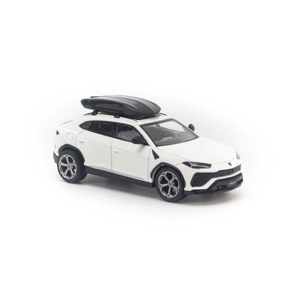  Mô hình xe Lamborghini Urus 1:64 MiniGT 
