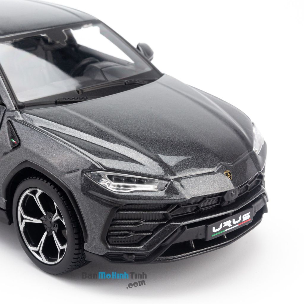  Mô hình xe Lamborghini Urus 1:24 Maisto 