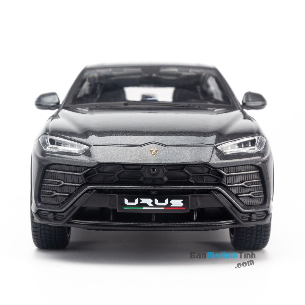  Mô hình xe Lamborghini Urus 1:24 Maisto 