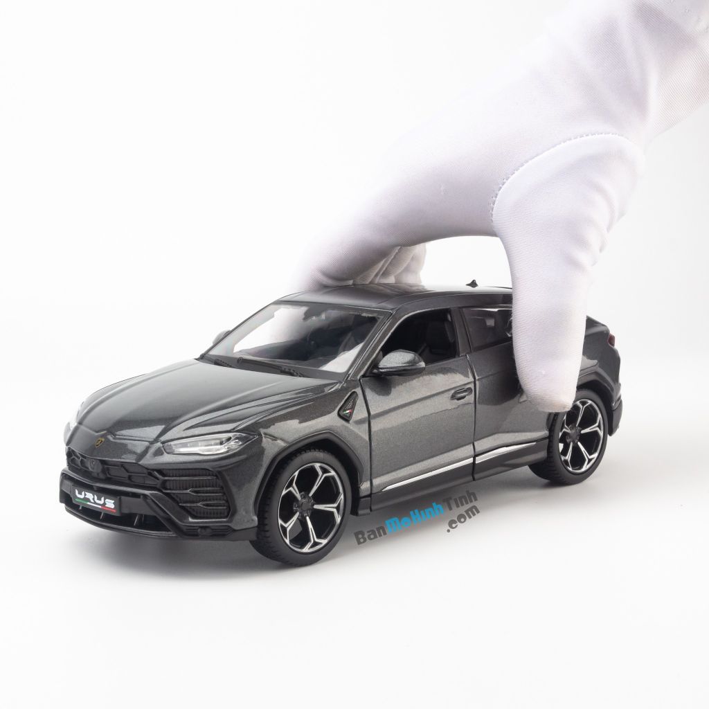  Mô hình xe Lamborghini Urus 1:24 Maisto 