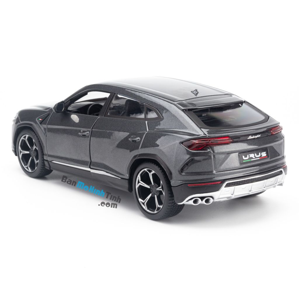  Mô hình xe Lamborghini Urus 1:24 Maisto 